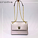 SS2019 CROMIA LADIES BAG MINA 1404111 LI